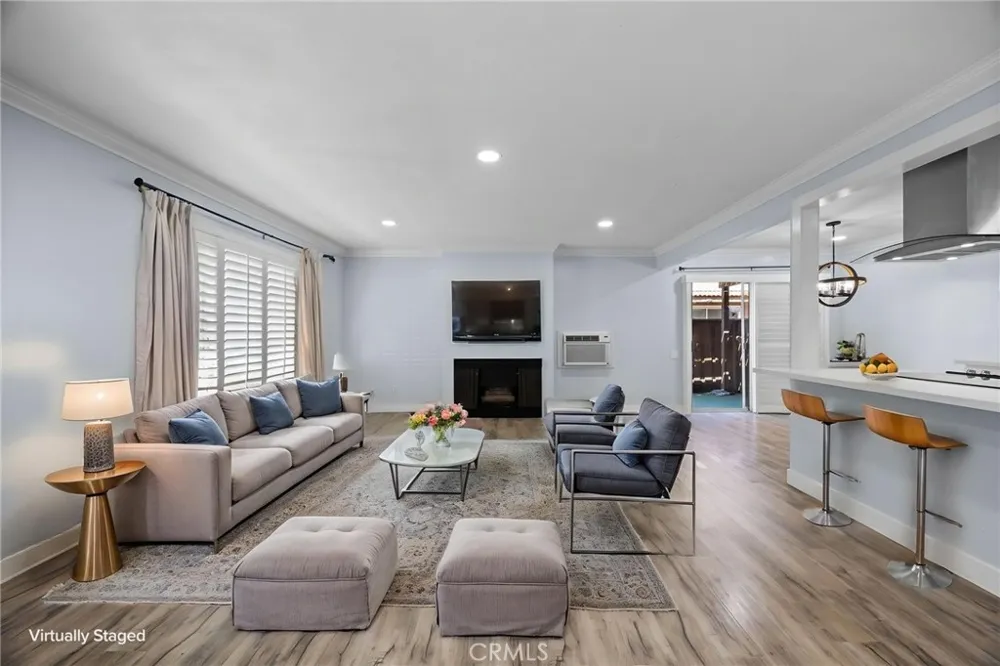 17812 Palo Verde Avenue Cerritos, CA 90703