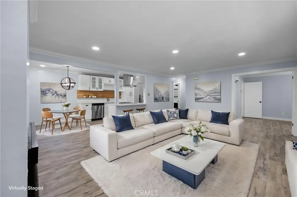 17812 Palo Verde Avenue Cerritos, CA 90703