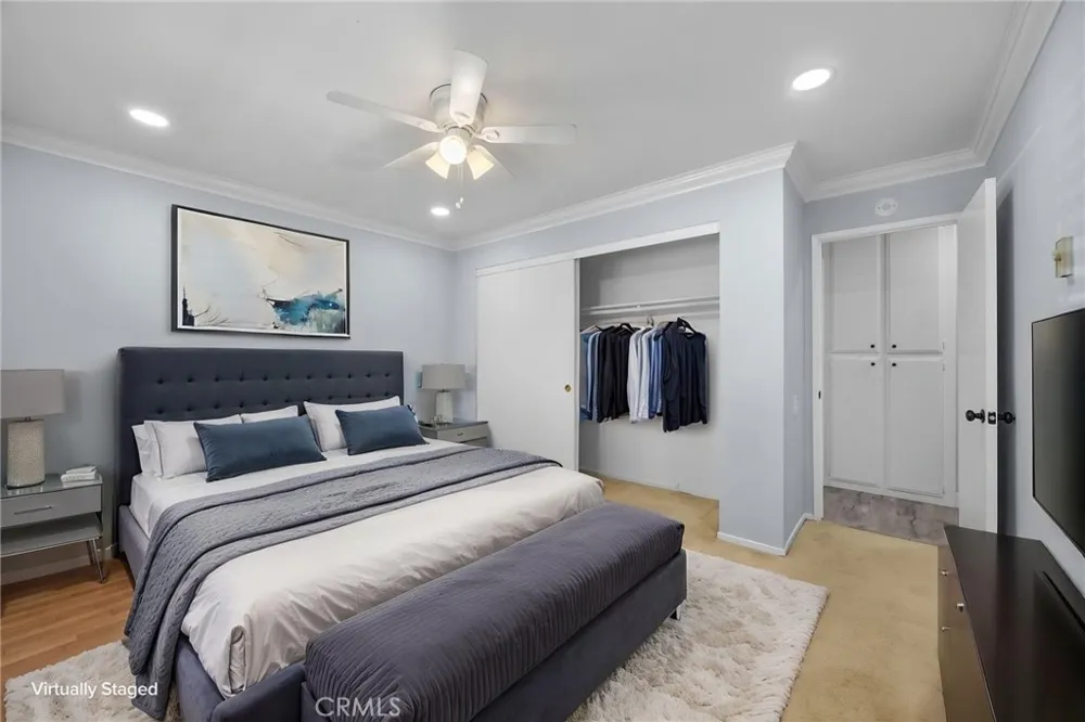 17812 Palo Verde Avenue Cerritos, CA 90703