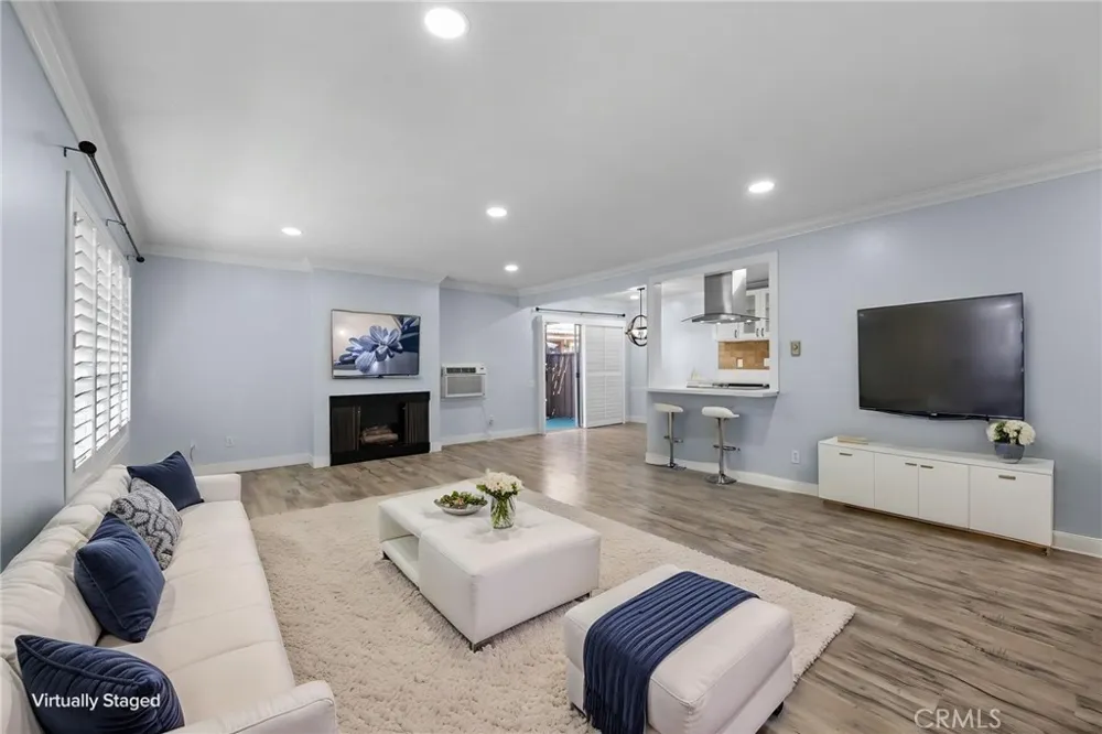 17812 Palo Verde Avenue Cerritos, CA 90703