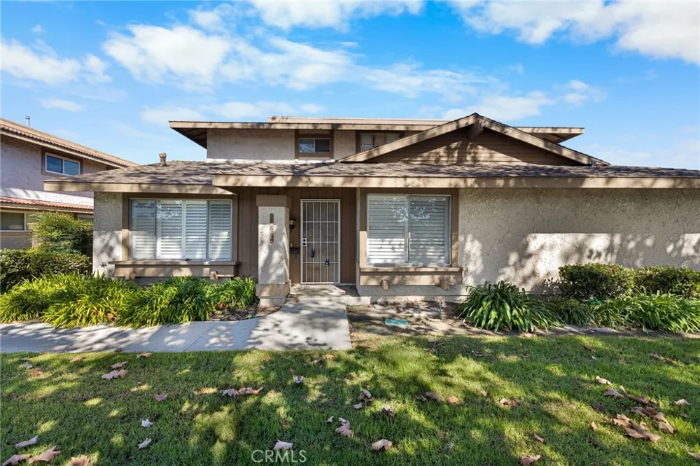 17812 Palo Verde Avenue Cerritos, CA 90703