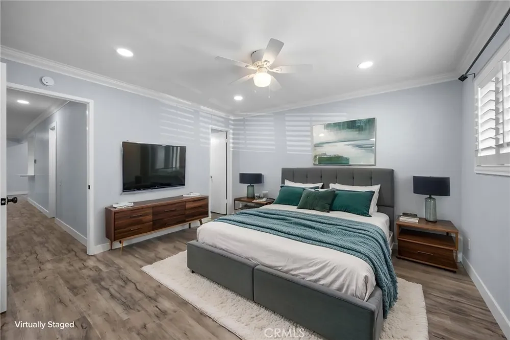 17812 Palo Verde Avenue Cerritos, CA 90703