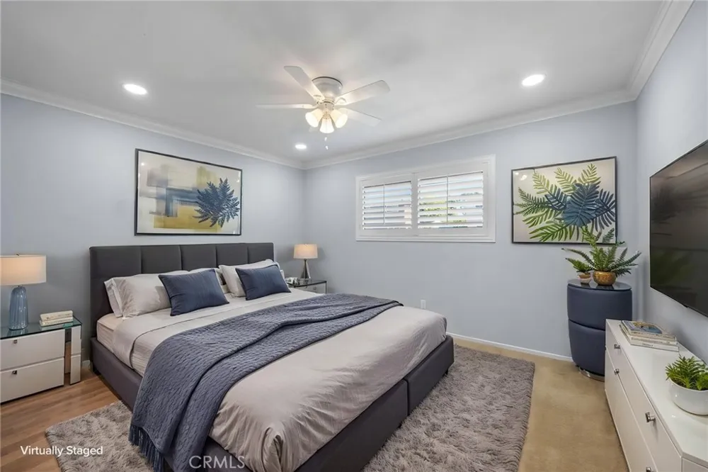 17812 Palo Verde Avenue Cerritos, CA 90703