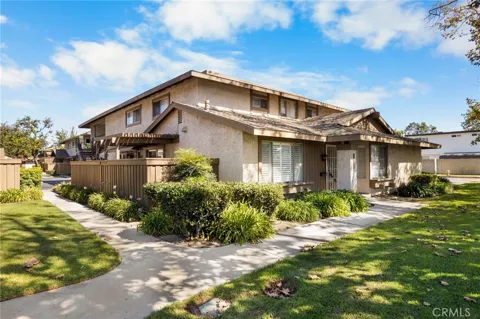17812 Palo Verde Avenue
