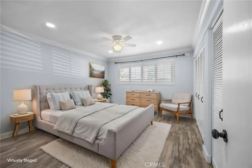 17812 Palo Verde Avenue Cerritos, CA 90703