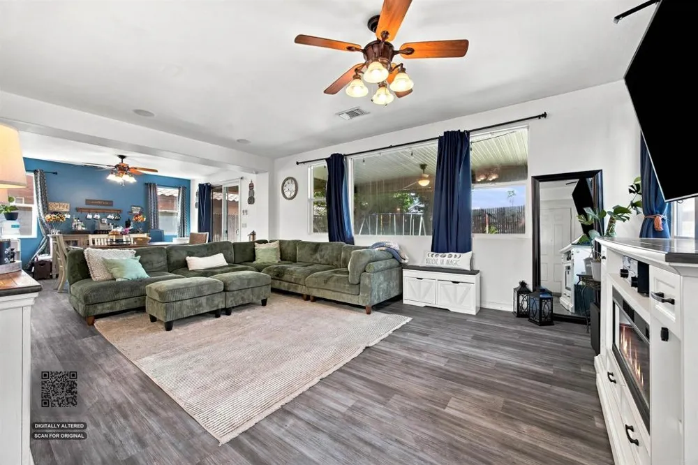 6213 Brewer Creek Drive Bakersfield, CA 93313