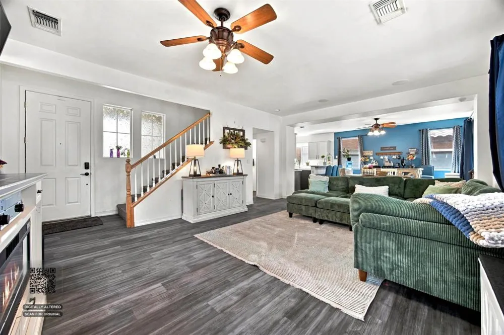 6213 Brewer Creek Drive Bakersfield, CA 93313