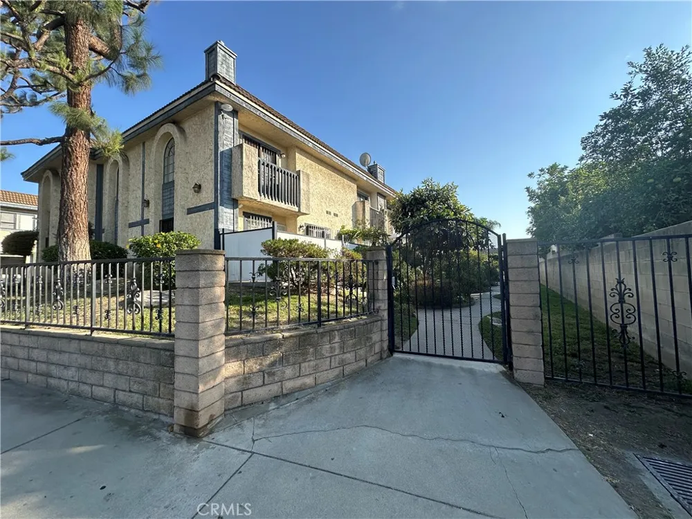 13420 Tracy Street #9 Baldwin Park, CA 91706