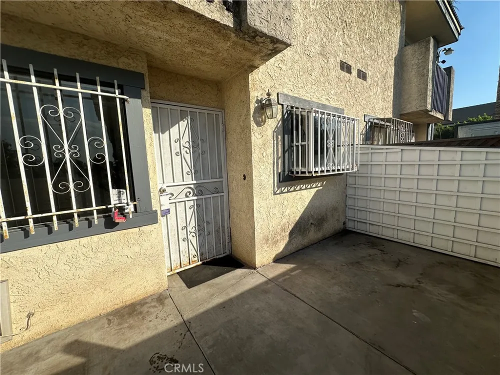 13420 Tracy Street #9 Baldwin Park, CA 91706