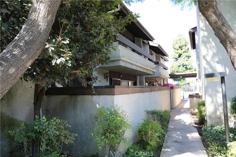 9600 Van Nuys Boulevard #107