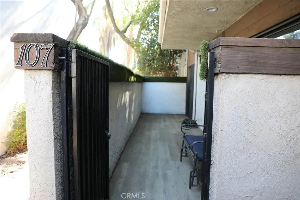 9600 Van Nuys Boulevard #107 Panorama City, CA 91402