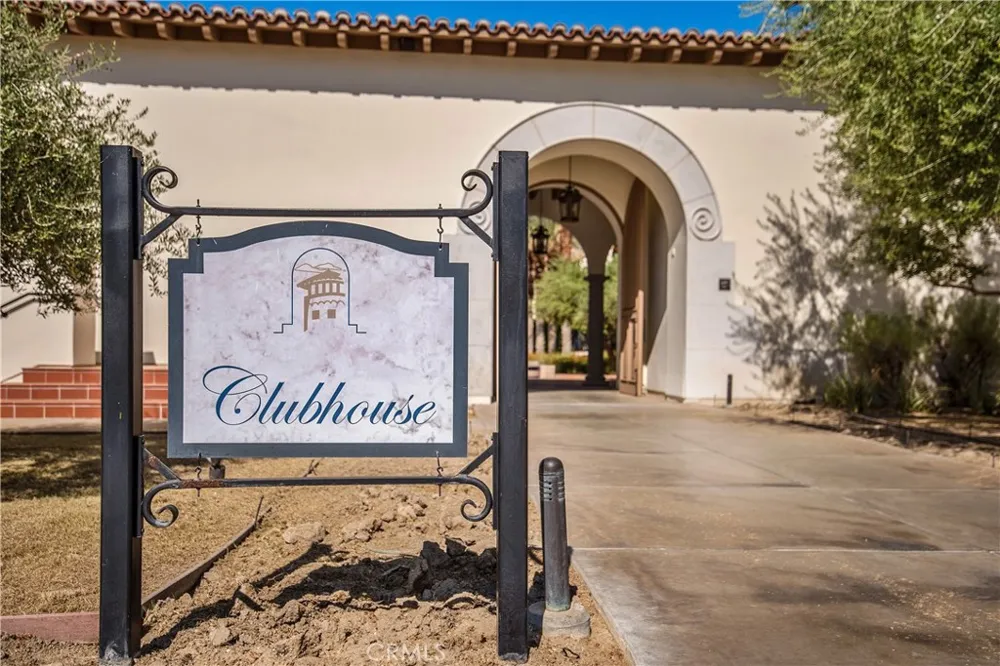 77781 Tradition Drive La Quinta, CA 92253