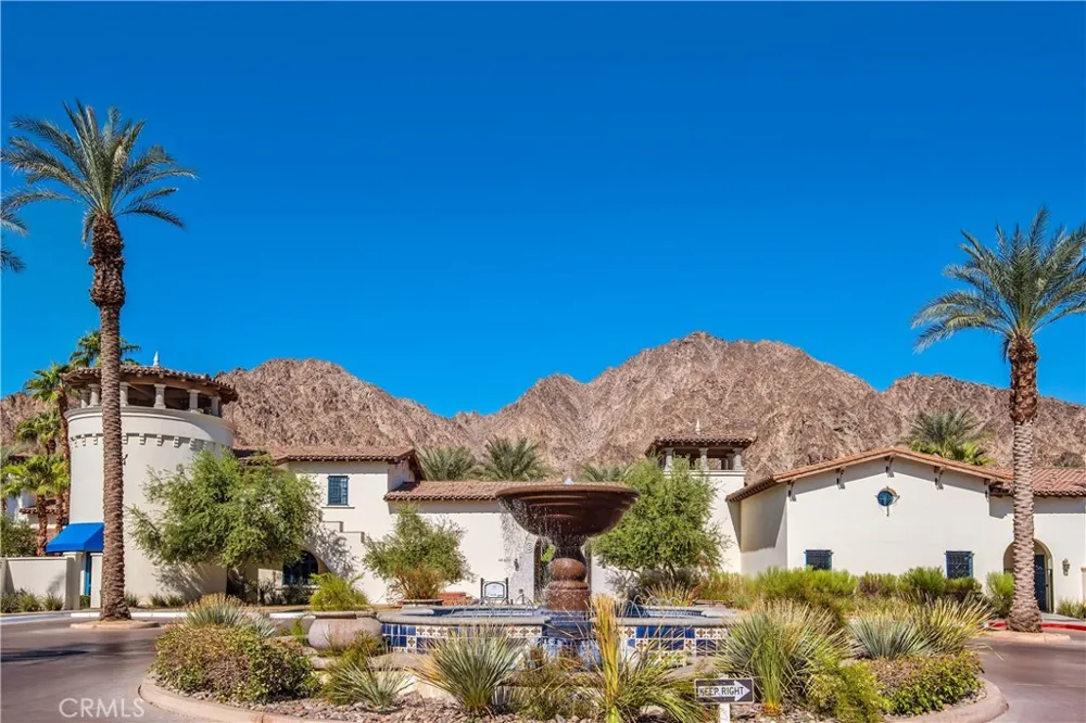 77781 Tradition Drive La Quinta, CA 92253