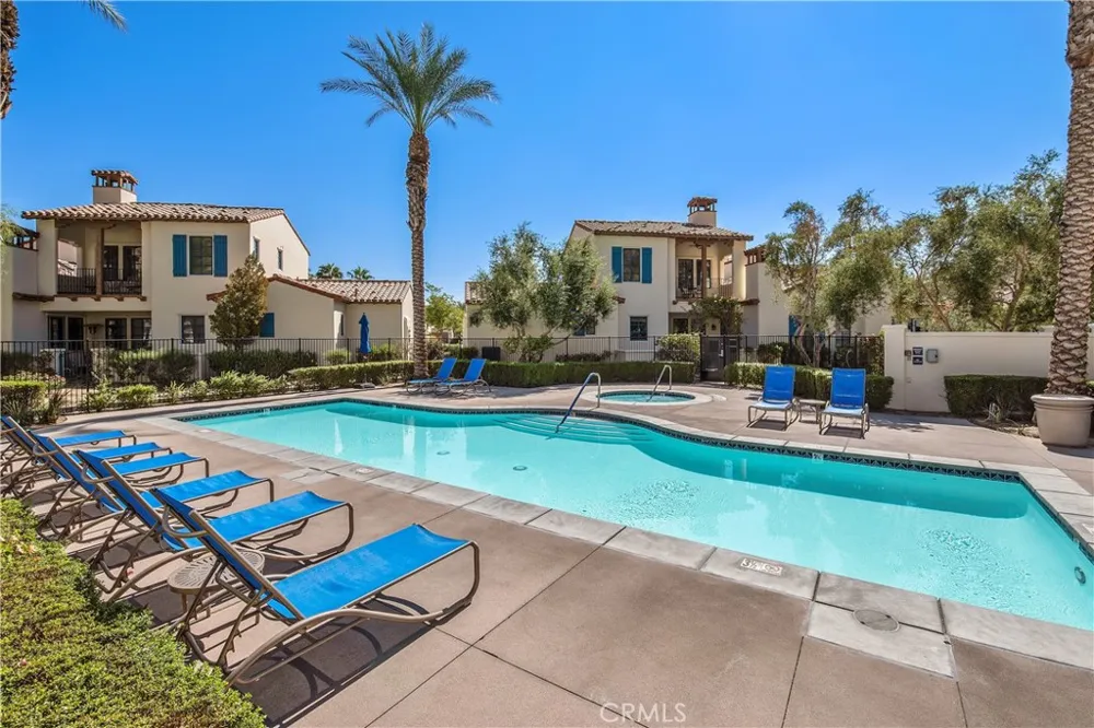 77781 Tradition Drive La Quinta, CA 92253