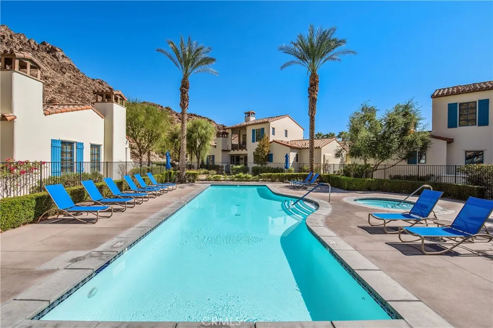 77781 Tradition Drive La Quinta, CA 92253