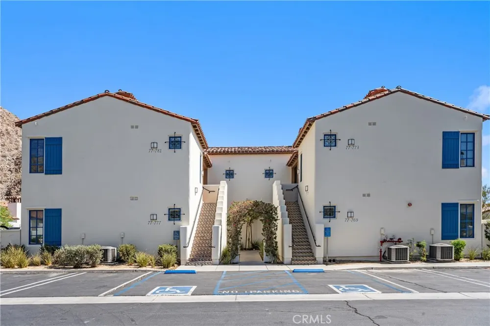 77781 Tradition Drive La Quinta, CA 92253