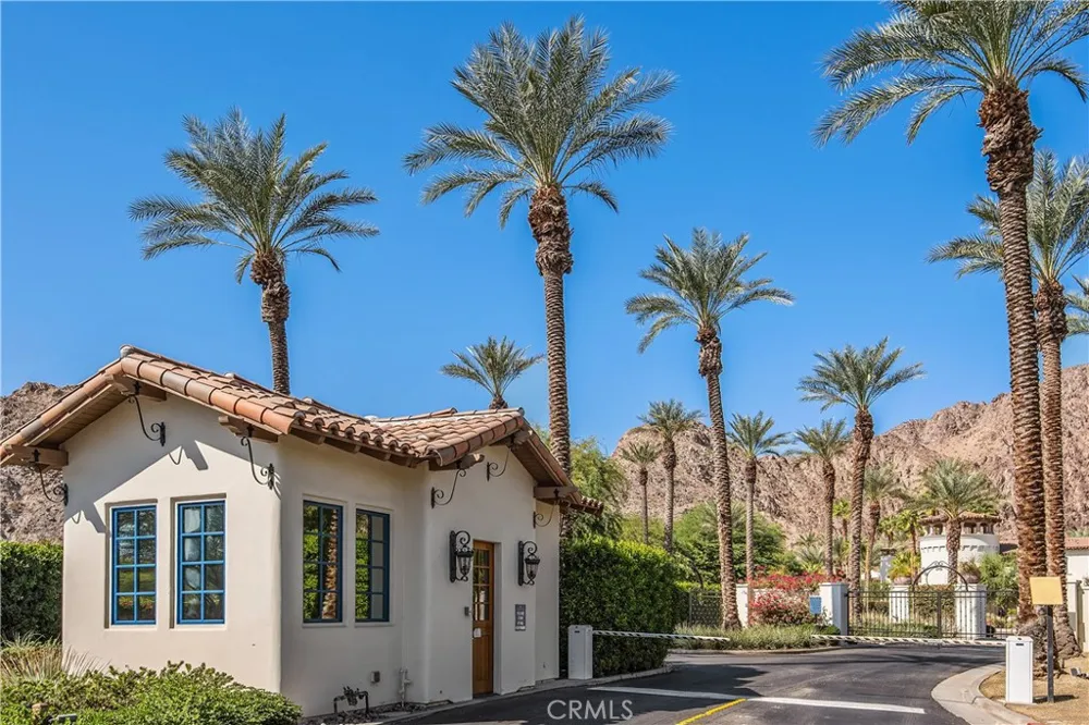 77781 Tradition Drive La Quinta, CA 92253