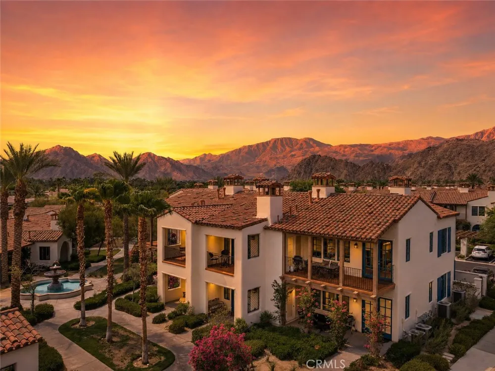 77781 Tradition Drive La Quinta, CA 92253