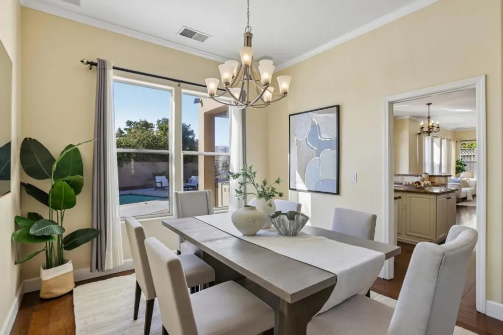 6039 La Spezia Place San Jose, CA 95138