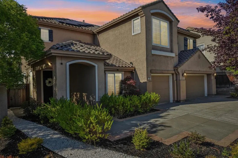 6039 La Spezia Place San Jose, CA 95138