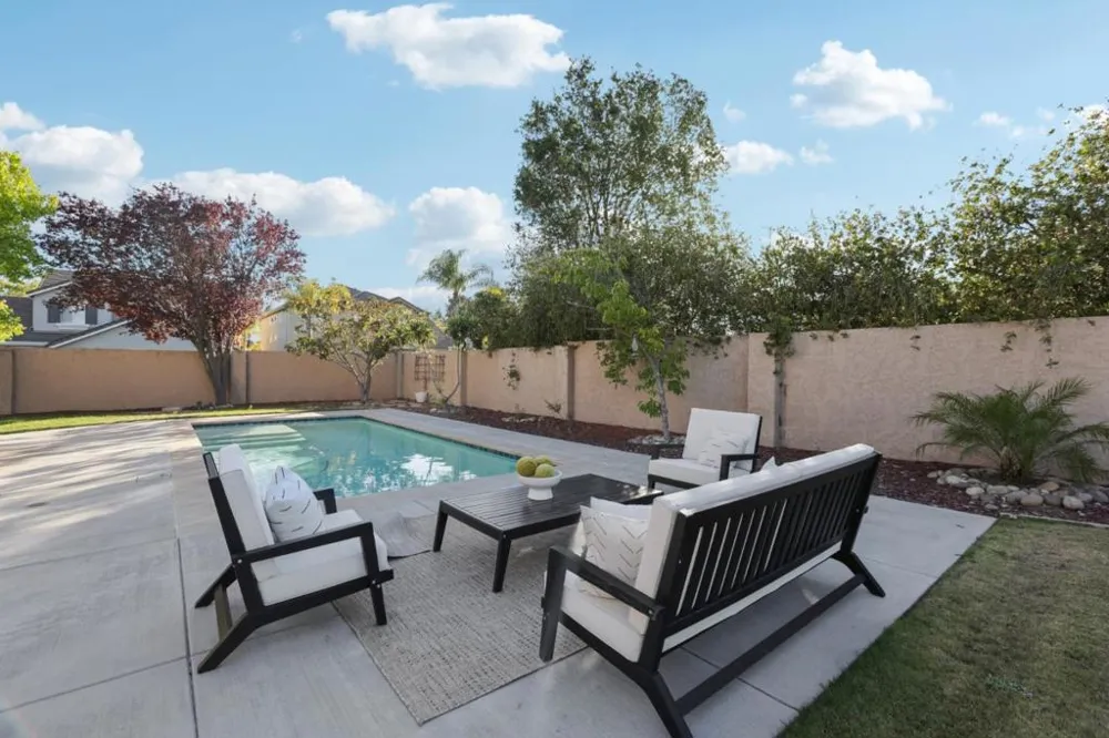 6039 La Spezia Place San Jose, CA 95138