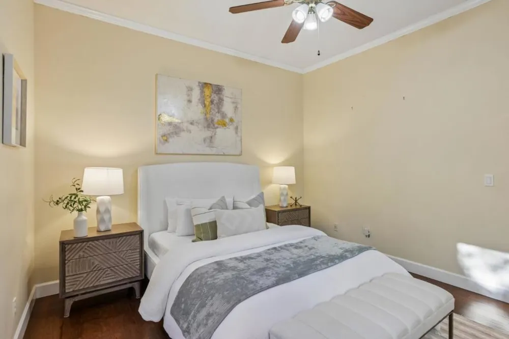 6039 La Spezia Place San Jose, CA 95138