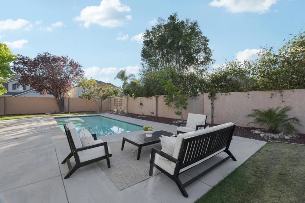 6039 La Spezia Place San Jose, CA 95138