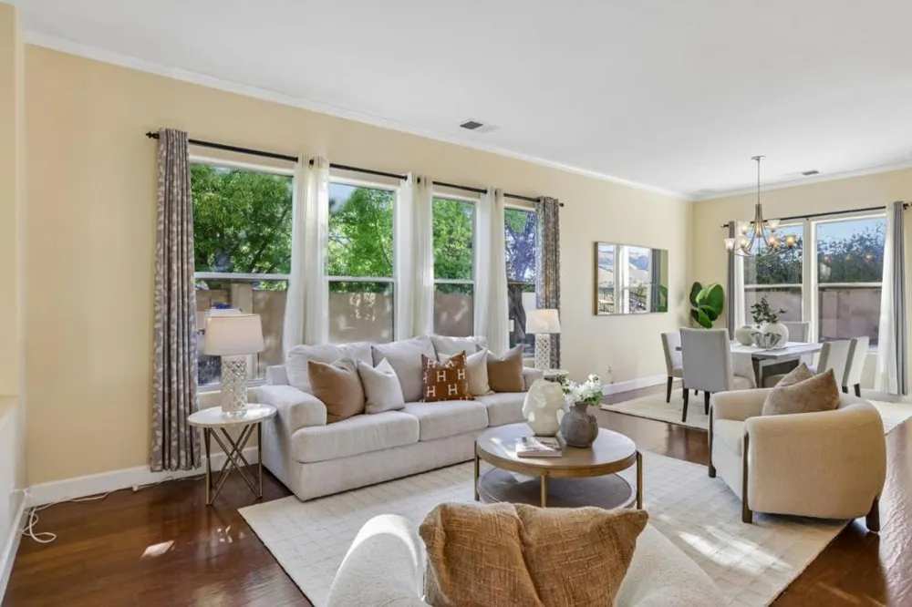 6039 La Spezia Place San Jose, CA 95138