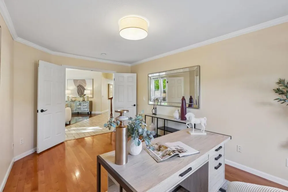 6039 La Spezia Place San Jose, CA 95138