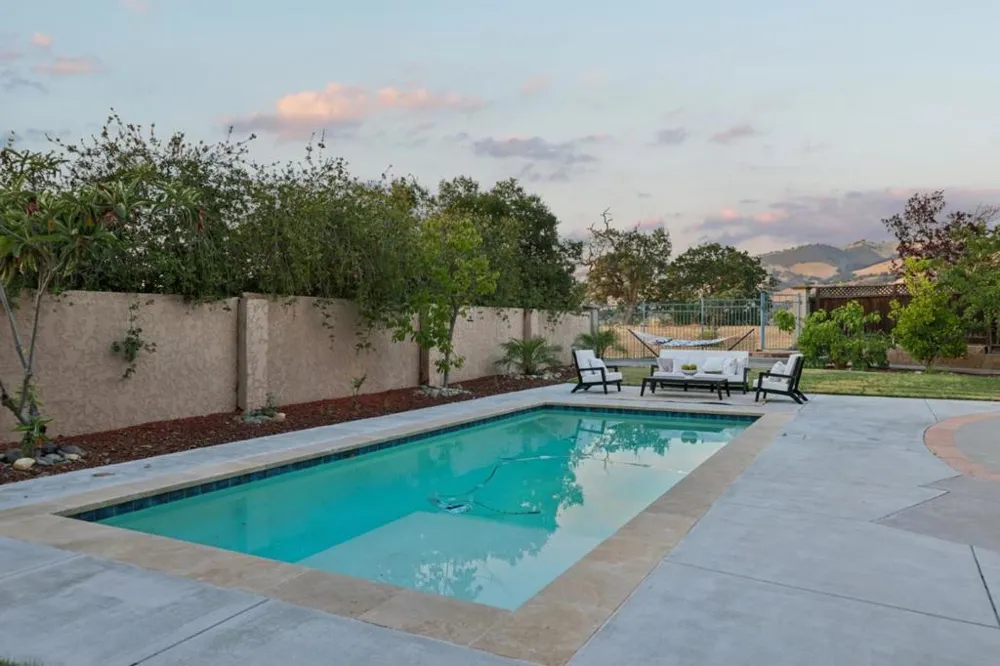 6039 La Spezia Place San Jose, CA 95138