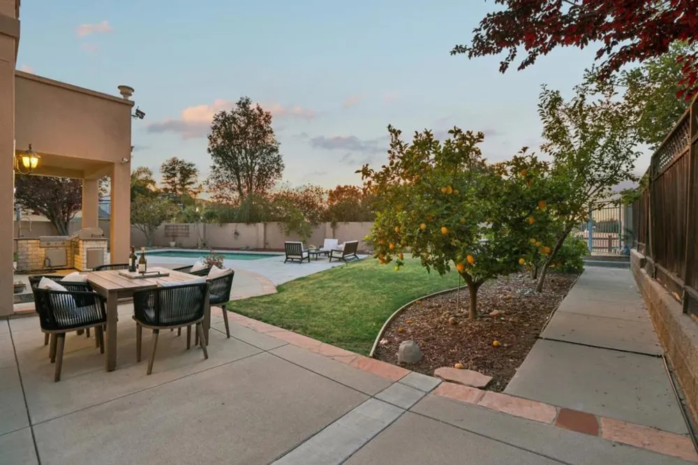 6039 La Spezia Place San Jose, CA 95138