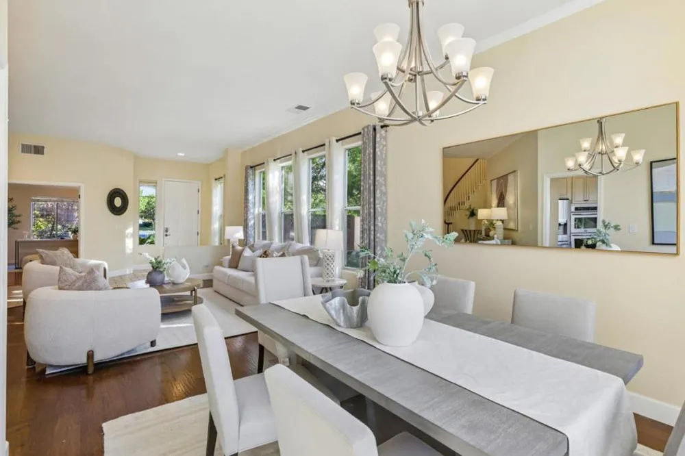 6039 La Spezia Place San Jose, CA 95138