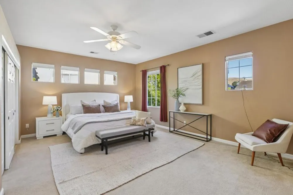 6039 La Spezia Place San Jose, CA 95138