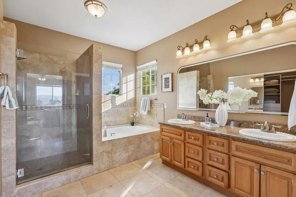 6039 La Spezia Place San Jose, CA 95138