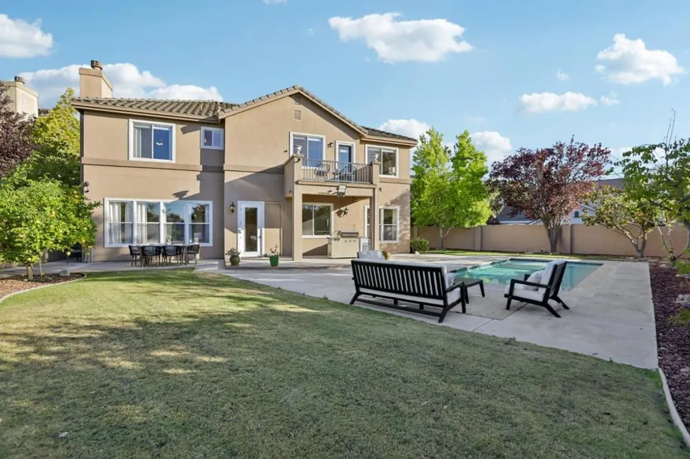 6039 La Spezia Place San Jose, CA 95138