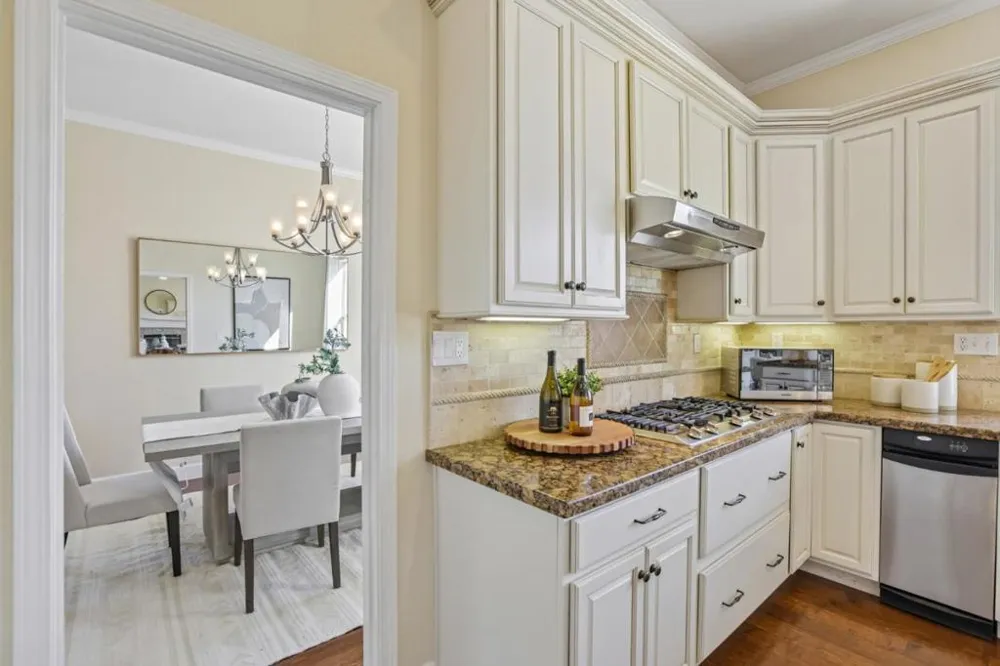 6039 La Spezia Place San Jose, CA 95138