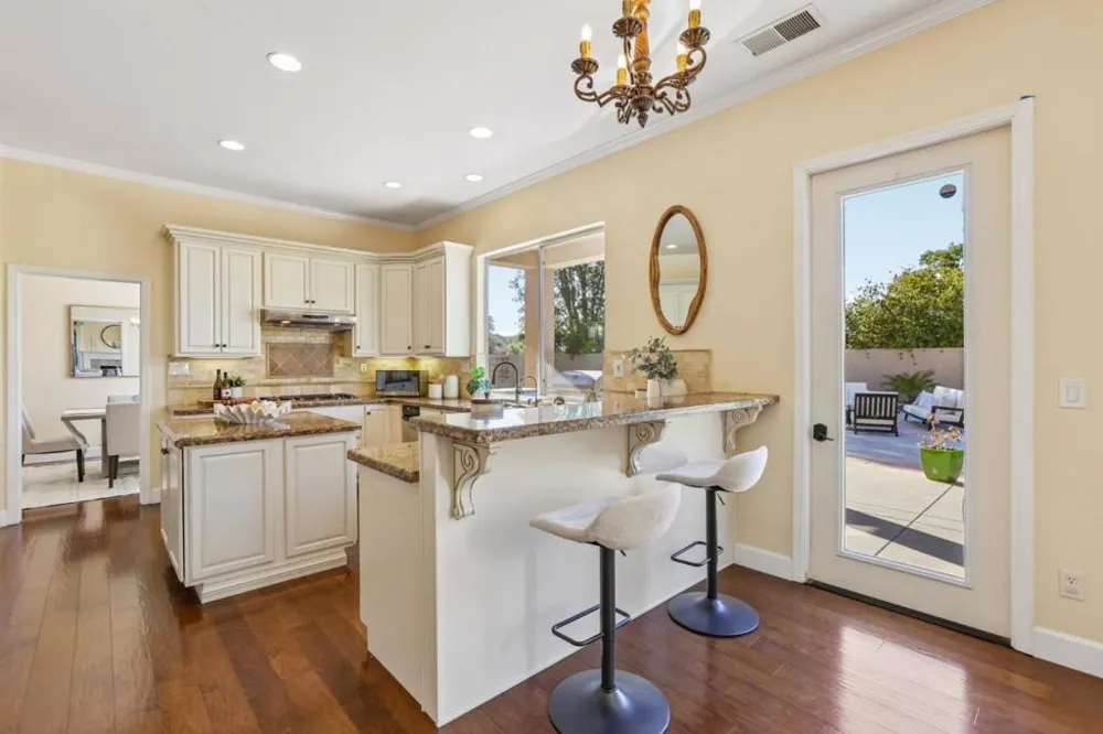 6039 La Spezia Place San Jose, CA 95138