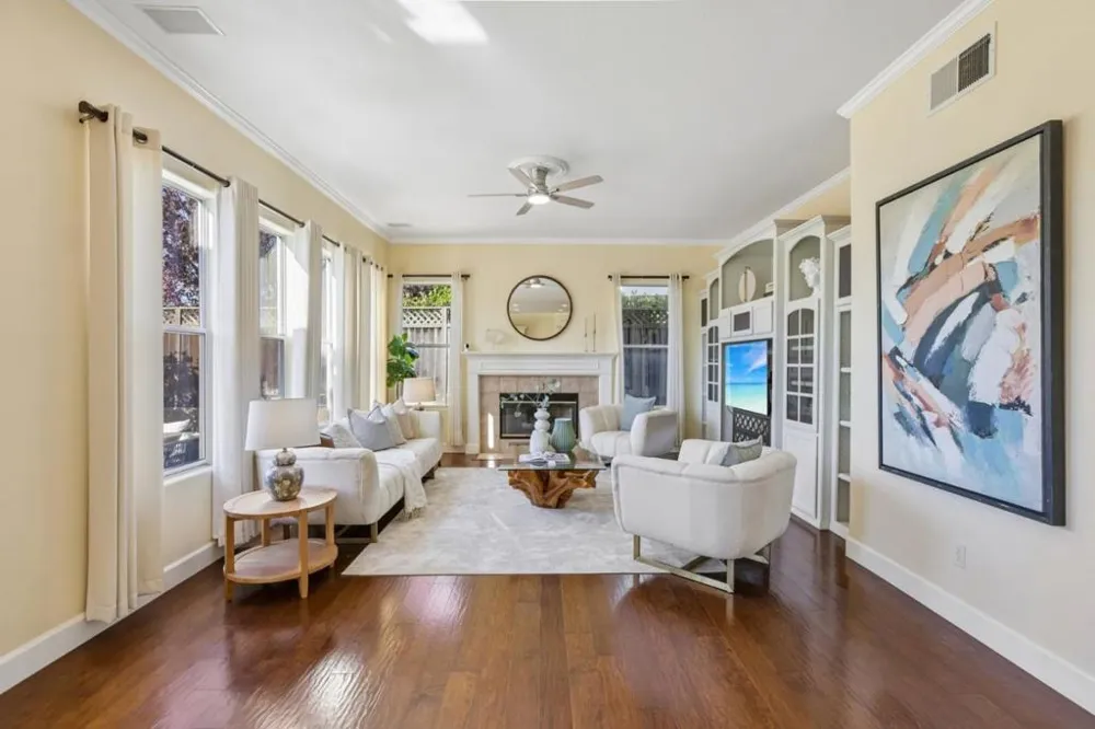 6039 La Spezia Place San Jose, CA 95138