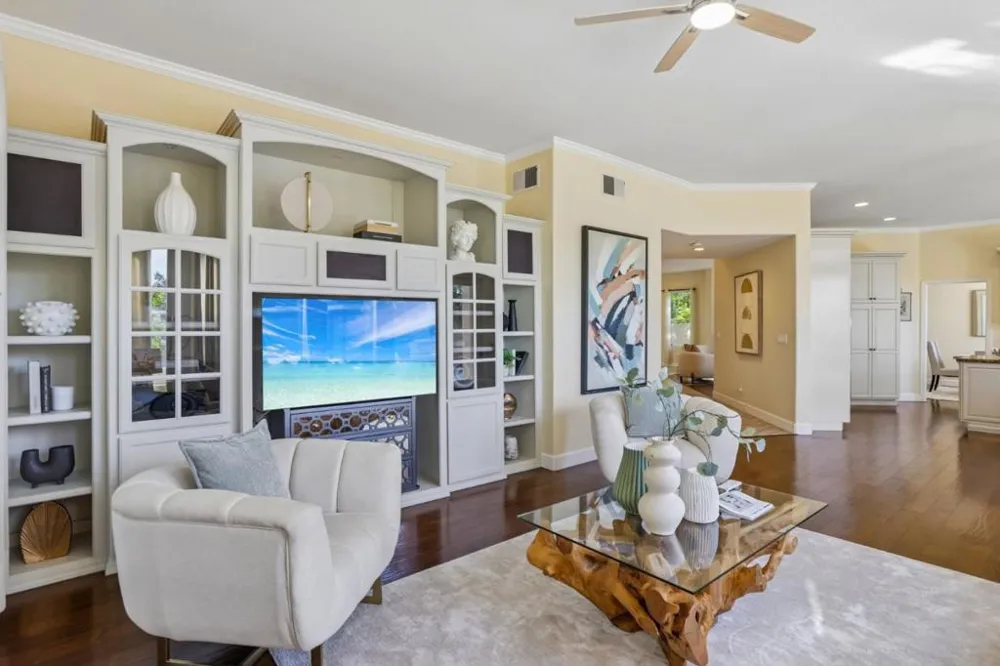 6039 La Spezia Place San Jose, CA 95138