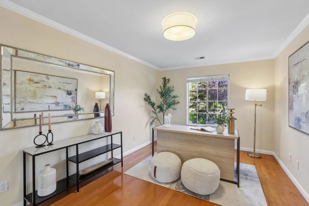 6039 La Spezia Place San Jose, CA 95138