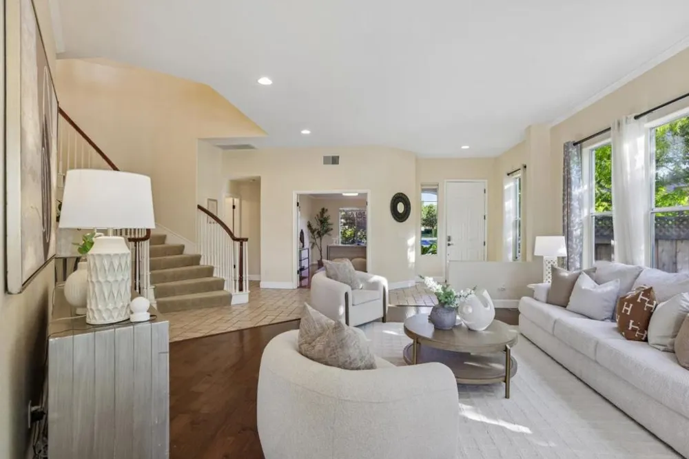6039 La Spezia Place San Jose, CA 95138