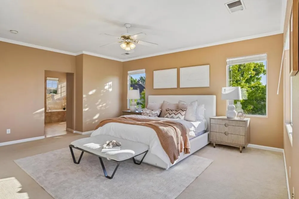 6039 La Spezia Place San Jose, CA 95138