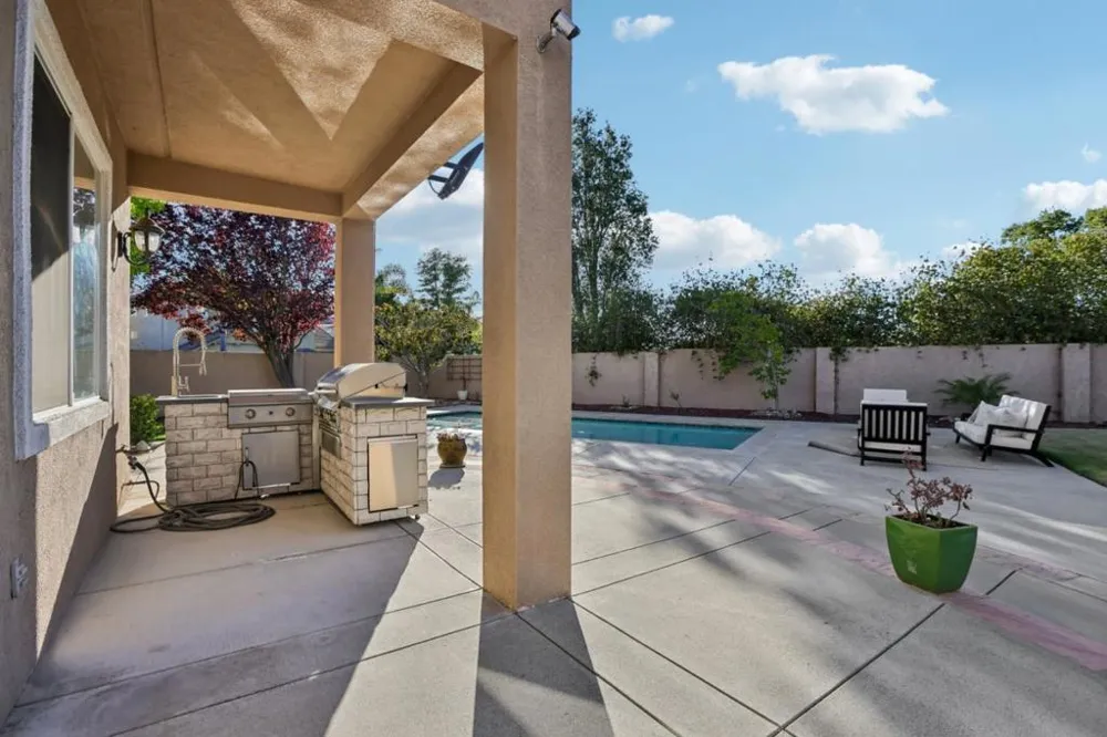 6039 La Spezia Place San Jose, CA 95138