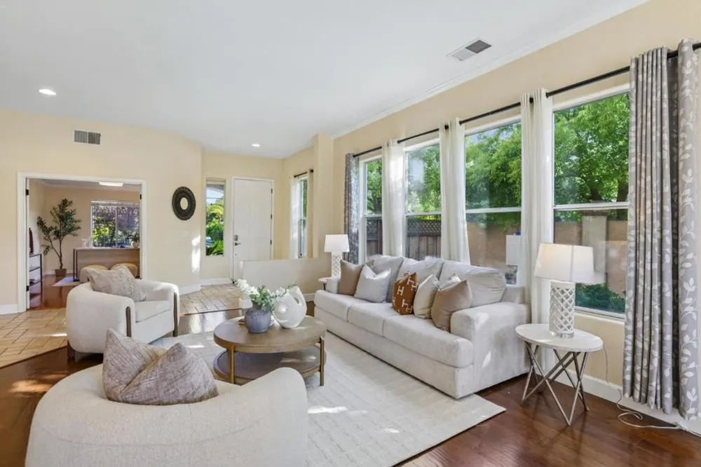 6039 La Spezia Place San Jose, CA 95138