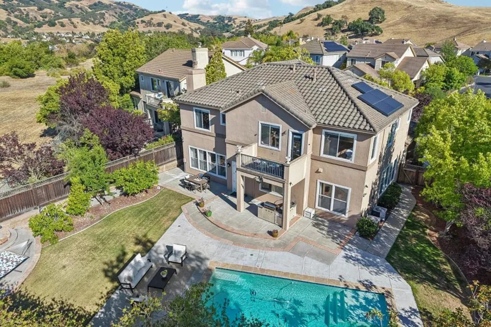 6039 La Spezia Place San Jose, CA 95138