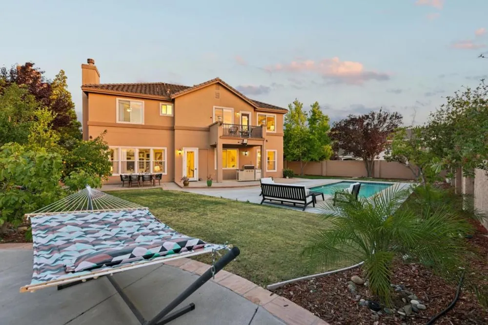 6039 La Spezia Place San Jose, CA 95138