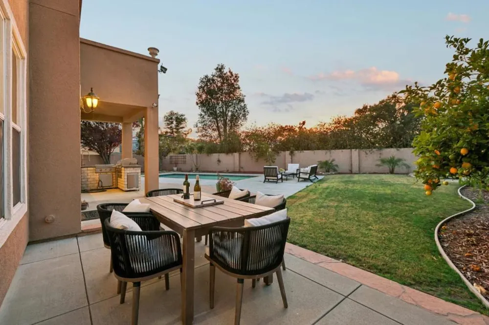6039 La Spezia Place San Jose, CA 95138