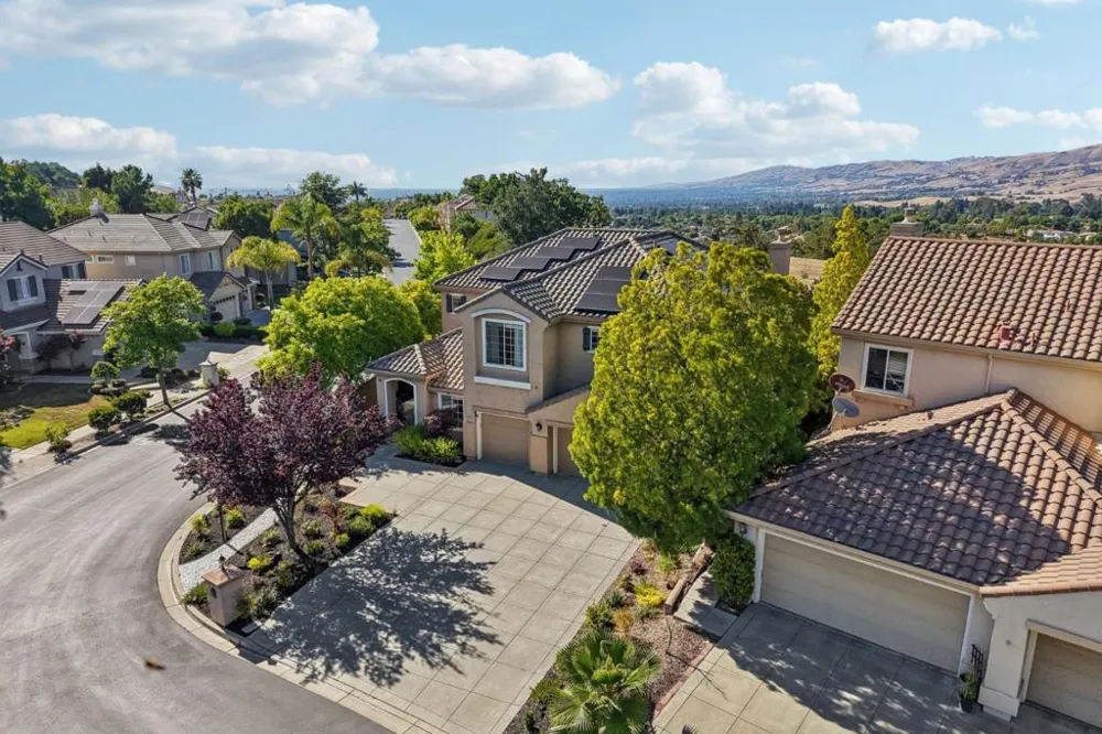 6039 La Spezia Place San Jose, CA 95138
