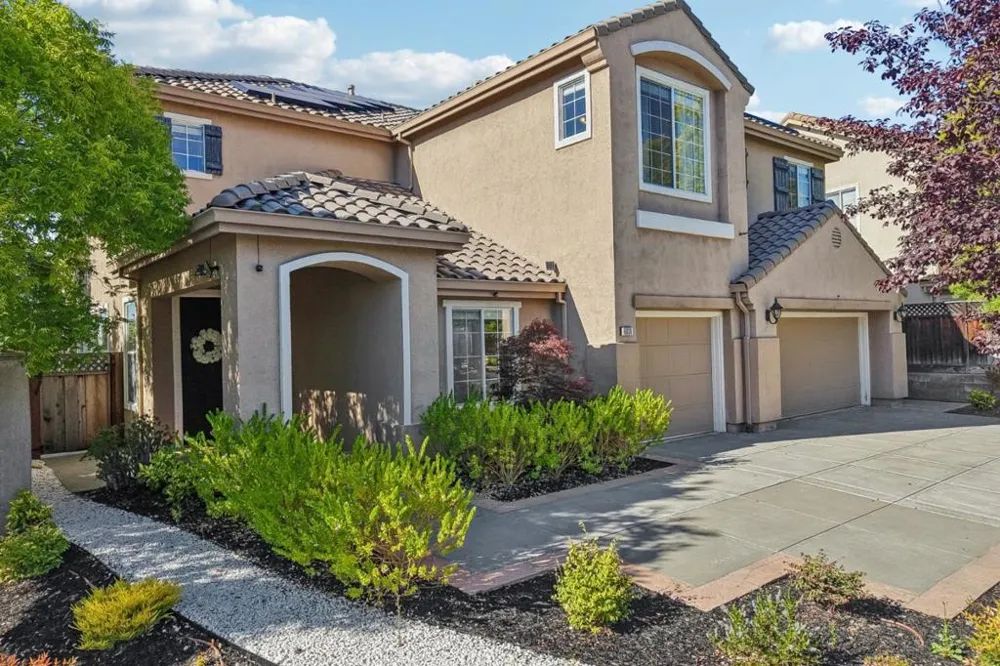 6039 La Spezia Place San Jose, CA 95138