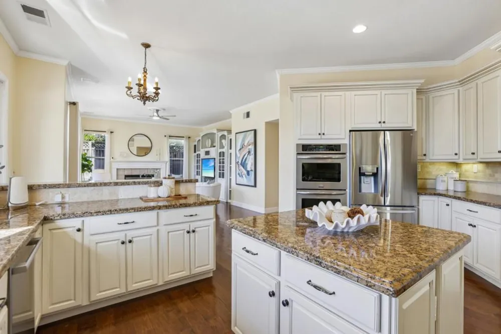 6039 La Spezia Place San Jose, CA 95138